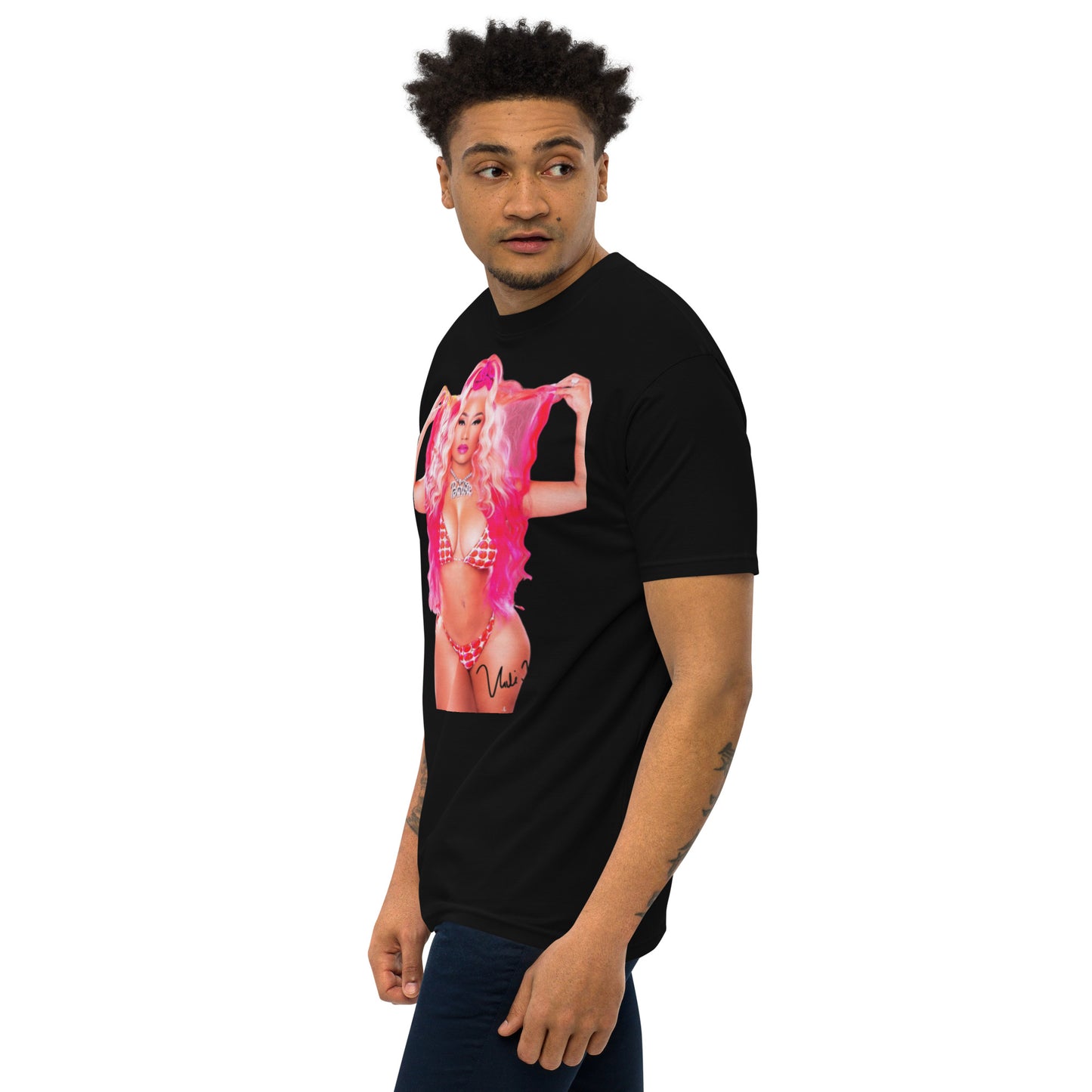 Men's Barbz T-shirts