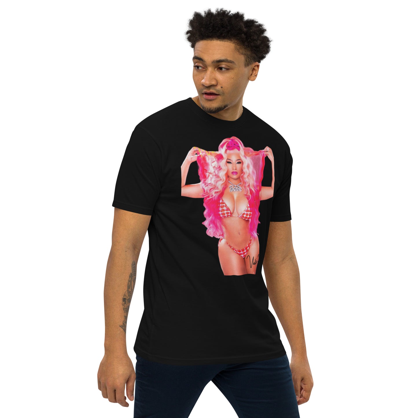 Men's Barbz T-shirts