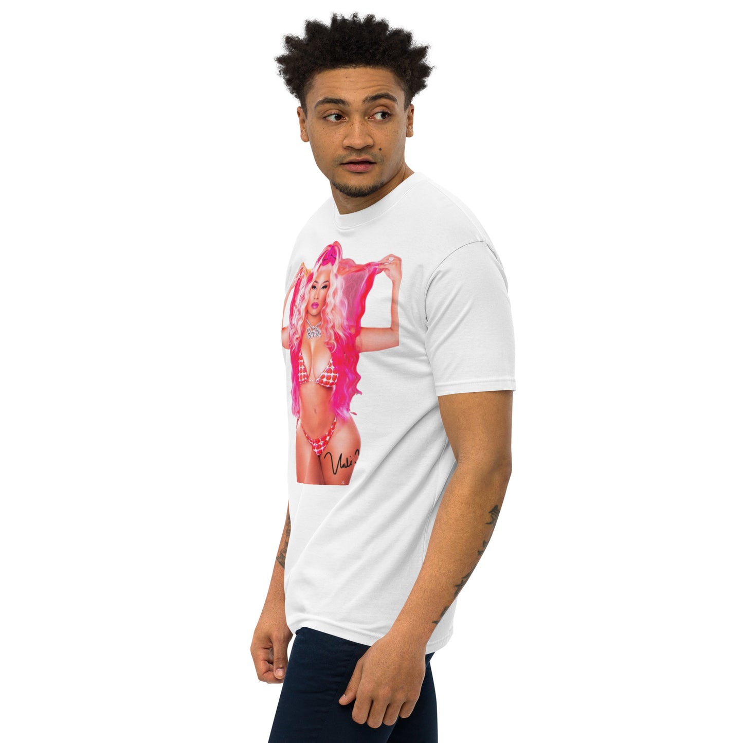 Men's Barbz T-shirts