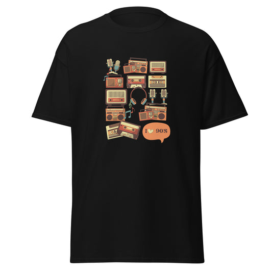 Men's classic tee