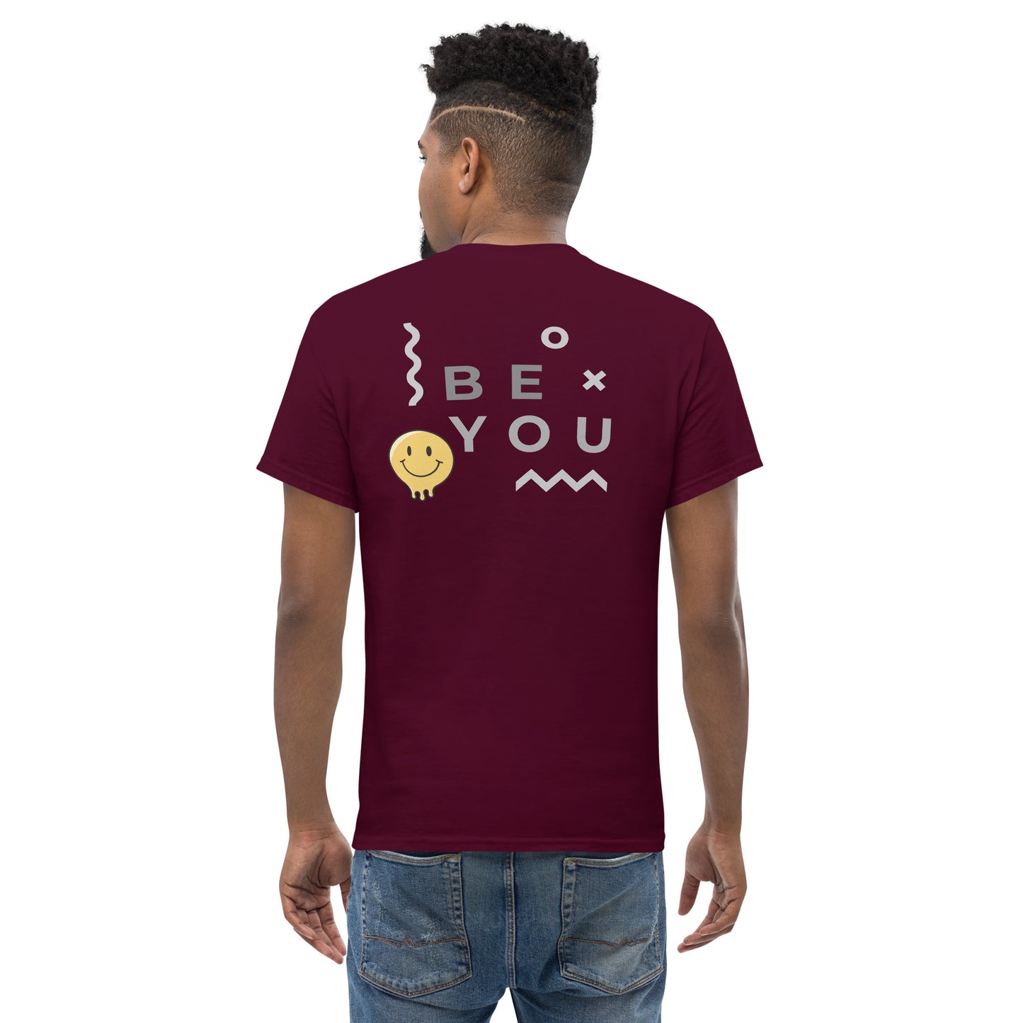 Men's classic tee