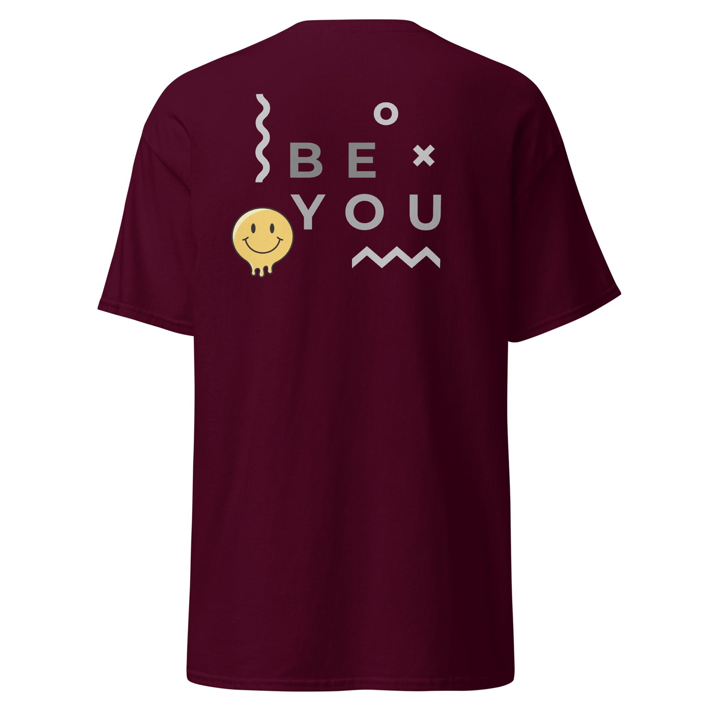 Men's classic tee