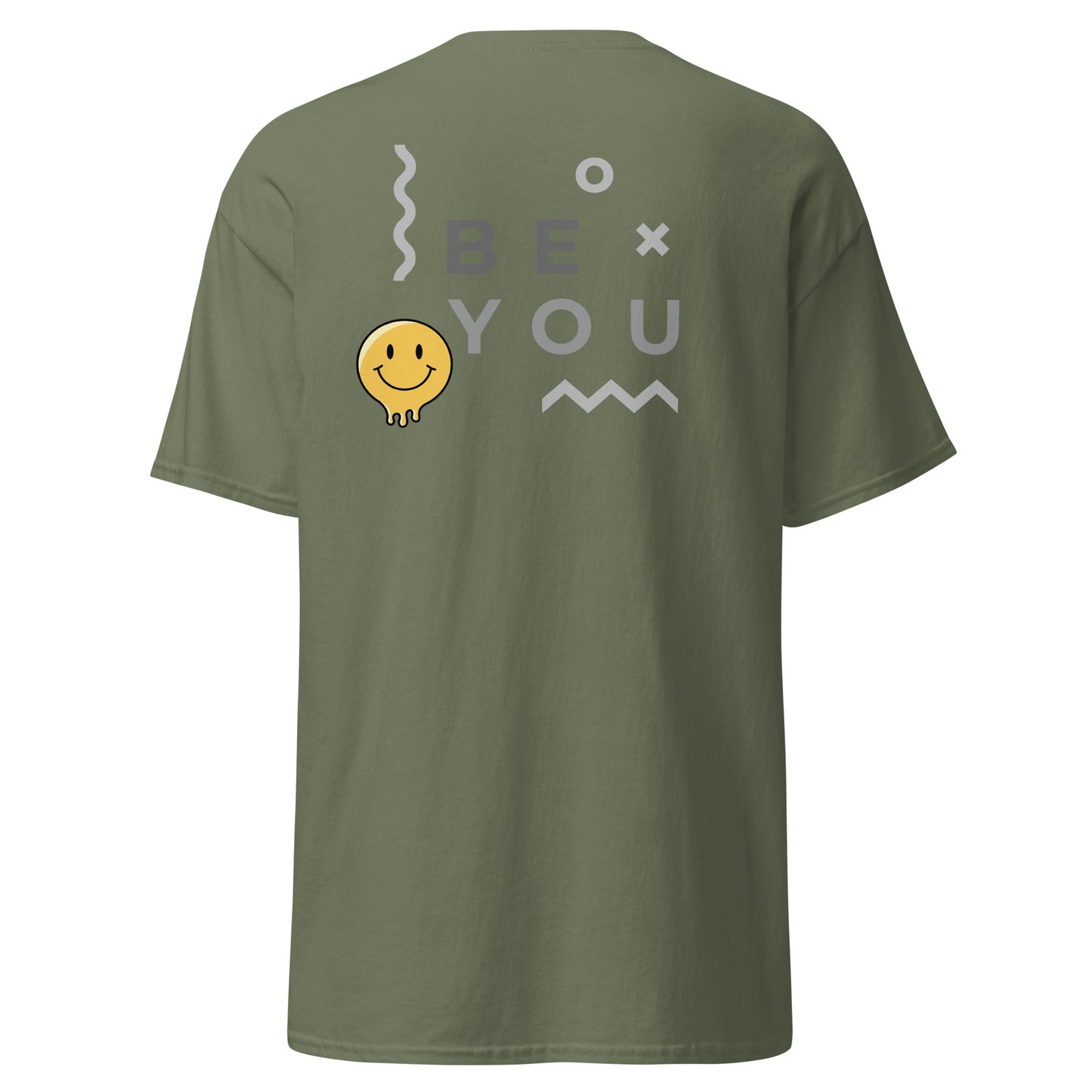 Men's classic tee