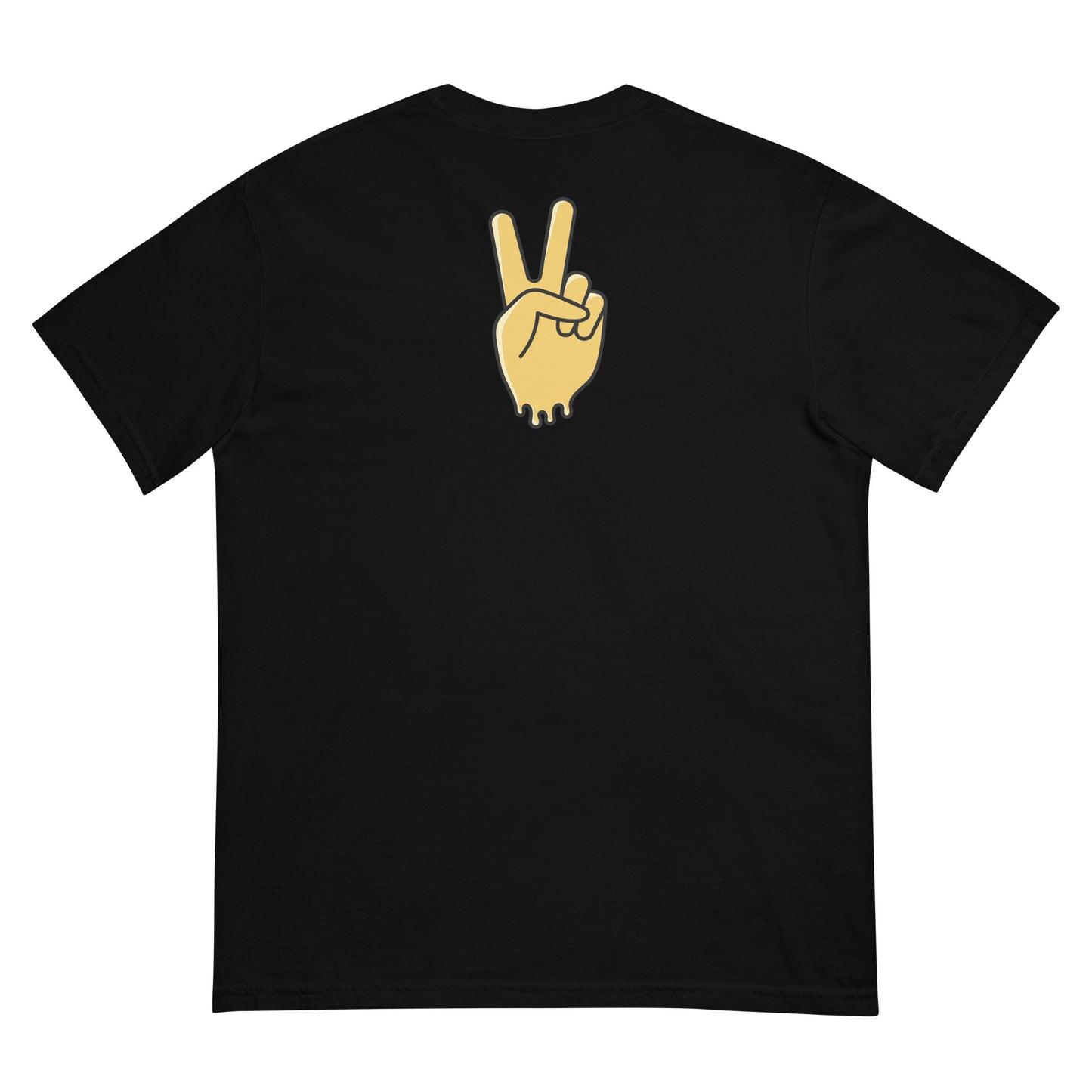 Men’s urban city t-shirt