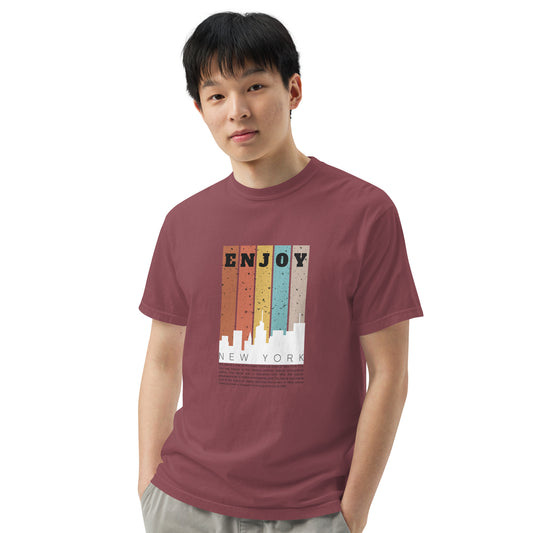 Men’s New York Tshirt