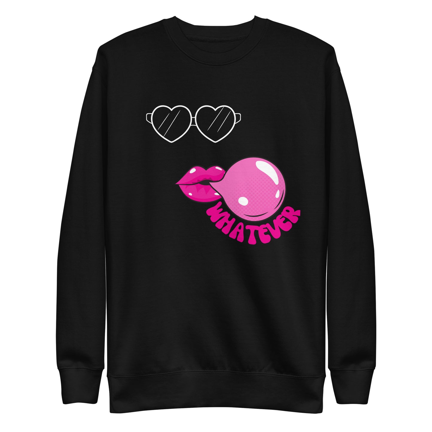 Women's Premium Sweatshirt