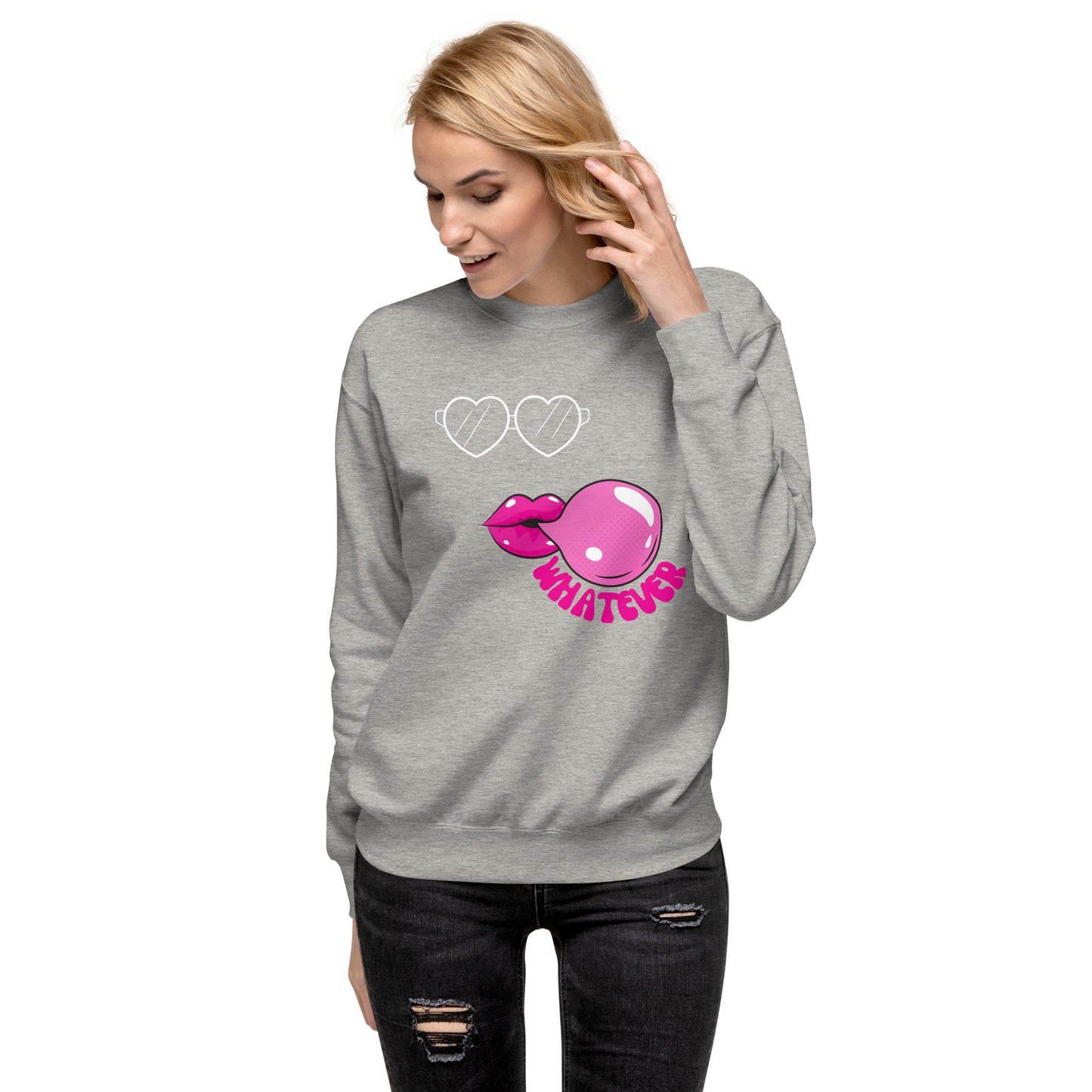 Women's Premium Sweatshirt