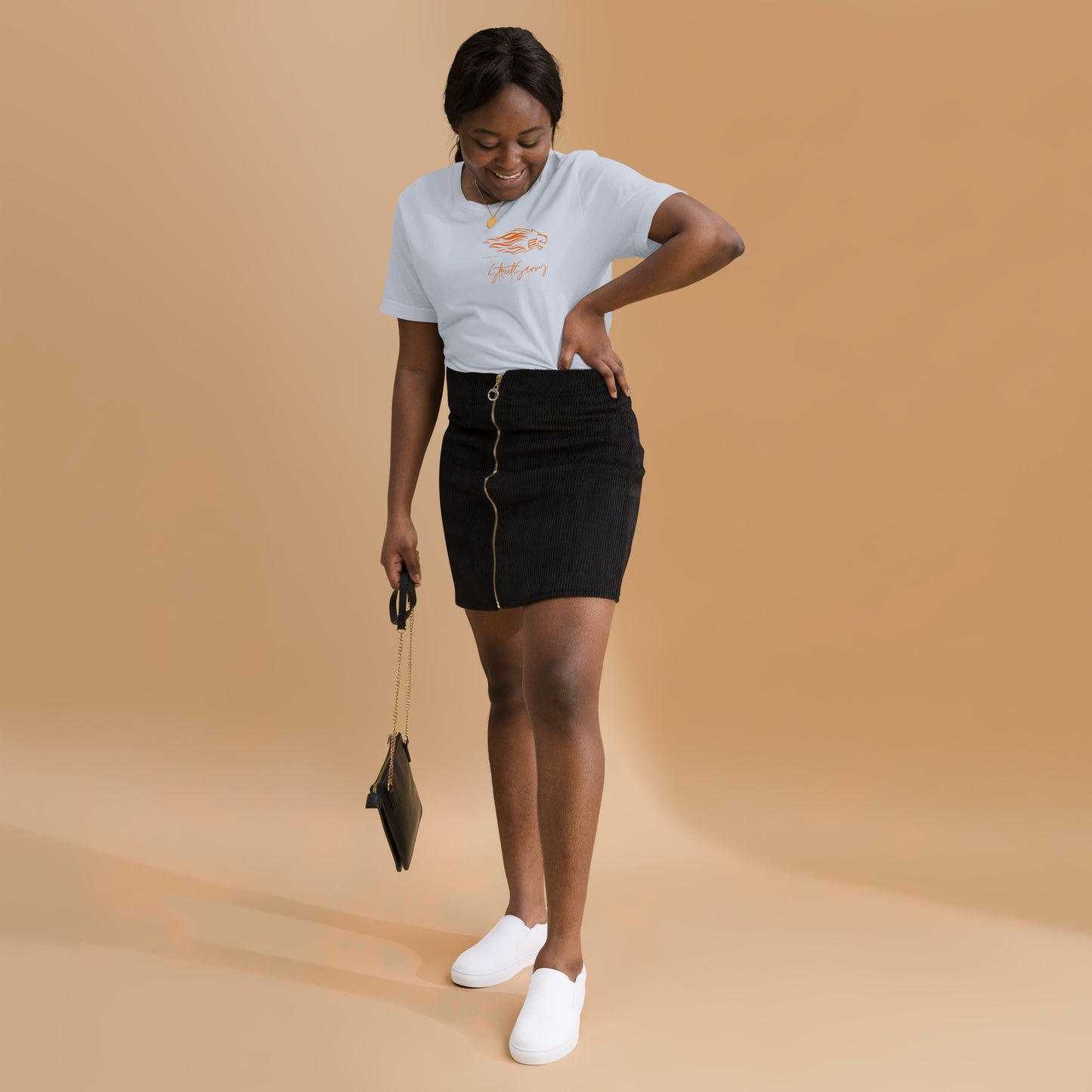 Unisex StreetSavvy t-shirt