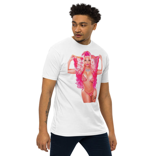 Men's Barbz T-shirts