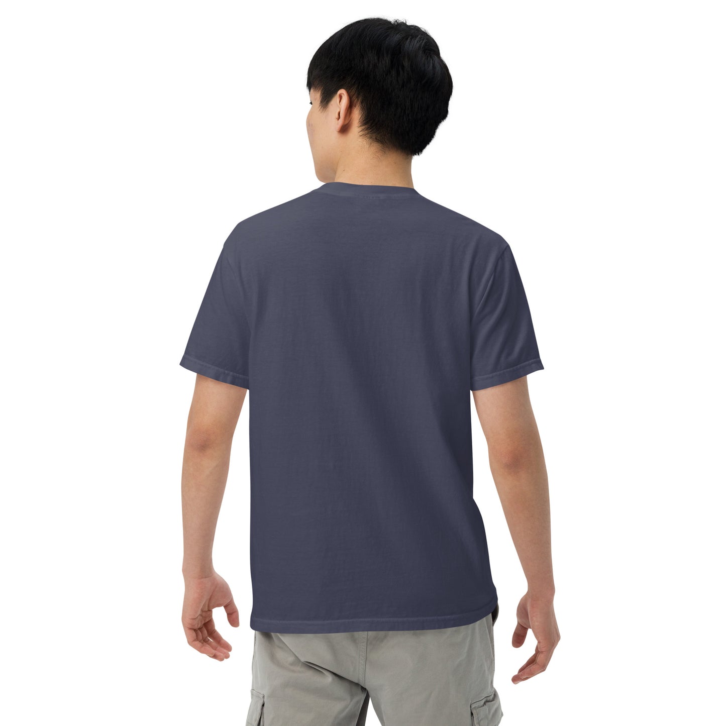 Men’s garment classic t-shirt