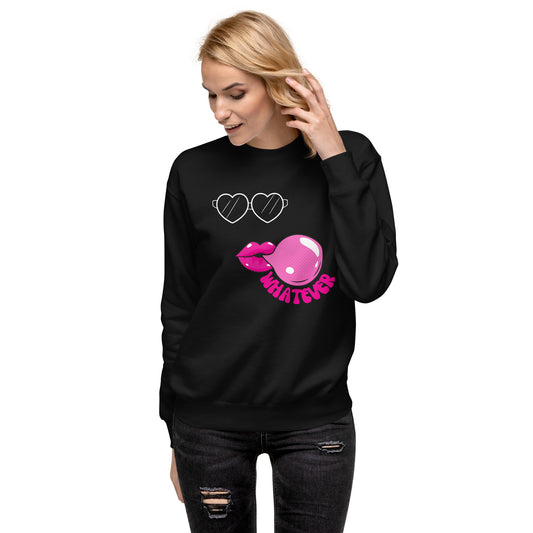 Women's Premium Sweatshirt