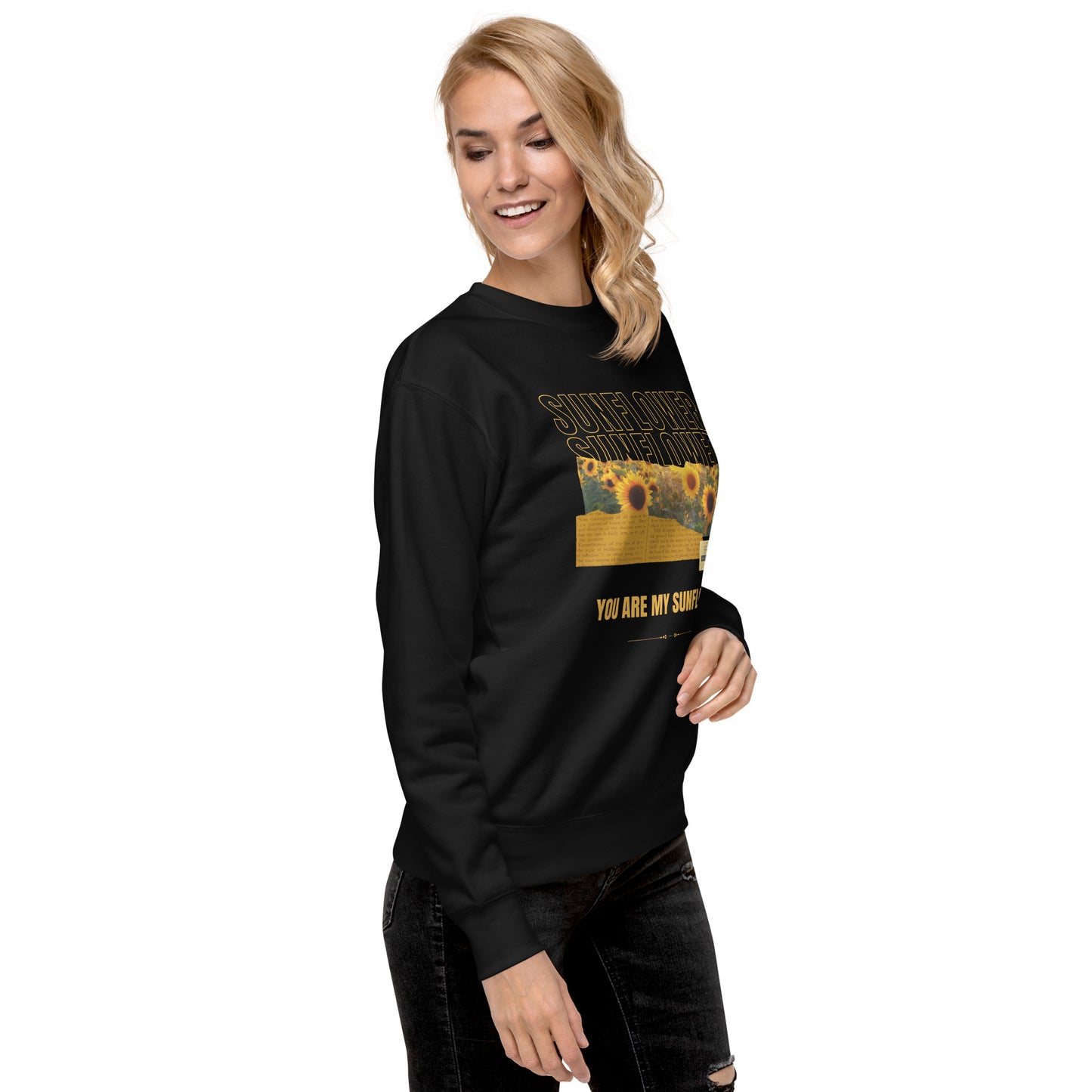 Unisex Premium Sweatshirt